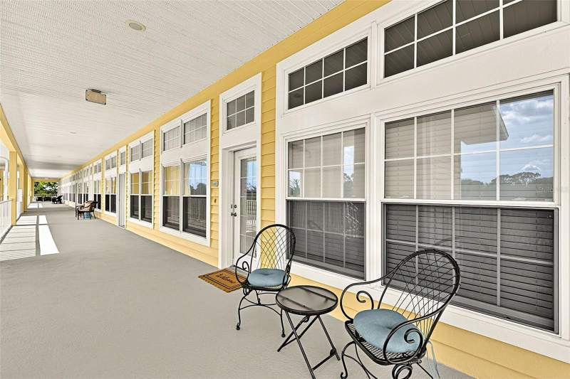 3 bedroom Condominium at 101 Natures Way #1307, Waterside Condos Ph I, Rotonda West — photo 3