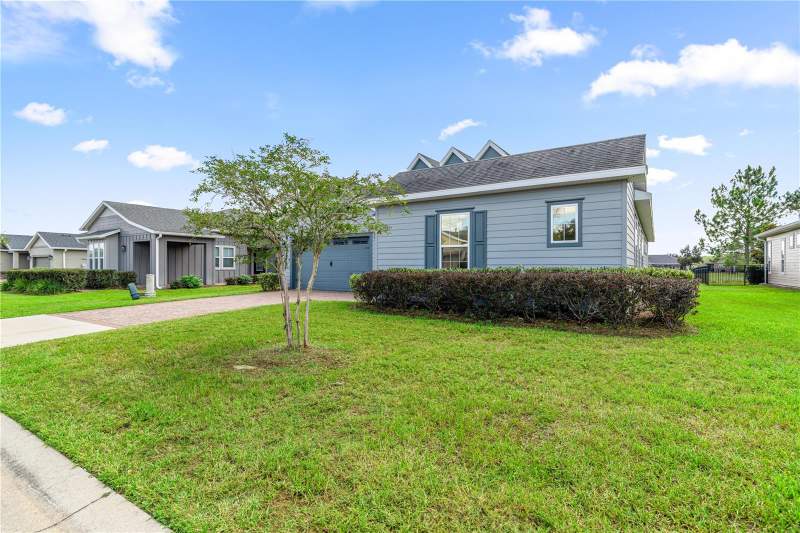 3 bedroom Single Family Residence at 5430 NW 35th Lane Road, Ocala Preserve, Ocala — photo 3