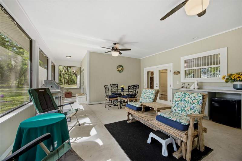 3 bedroom Single Family Residence at 7517 NE 221st Street, Melrose, Melrose — photo 5