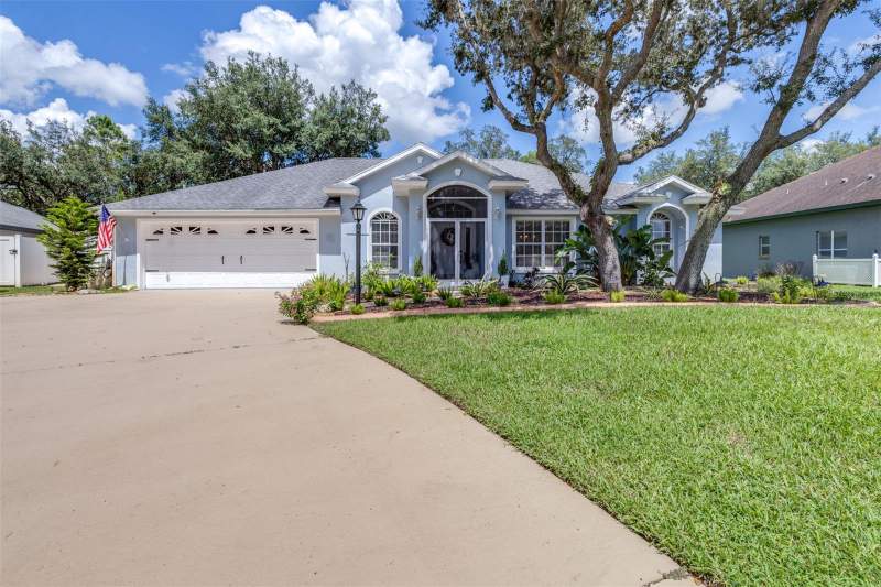 3 bedroom Single Family Residence at 5087 STRAFFORD OAKS DRIVE, COUNTRY CLUB OF SEBRING 02, SEBRING — photo 1