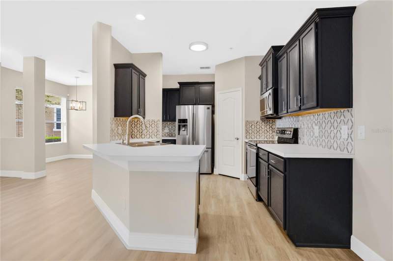 3 bedroom Condominium at 15357 Oak Apple Court #4C, Tucker Oaks, Winter Garden — photo 3