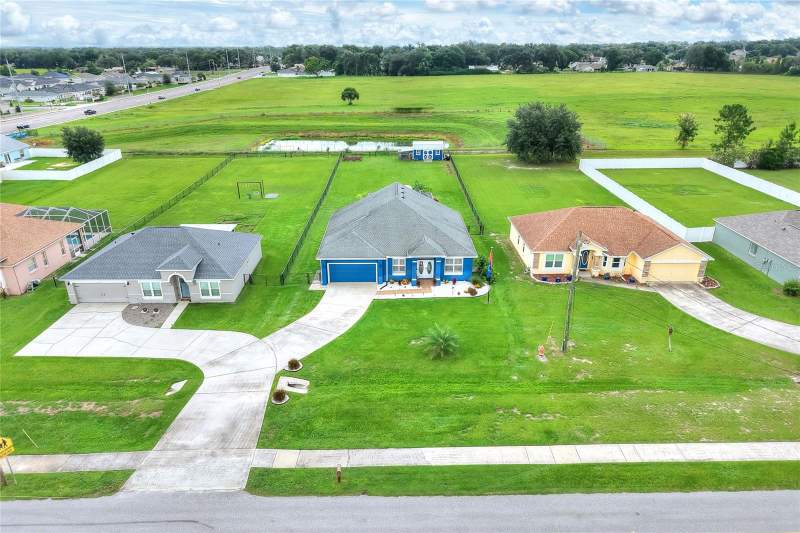 4 bedroom Single Family Residence at 3719 W Wheeler Road, Wheeler Road Estates, Lakeland — photo 3