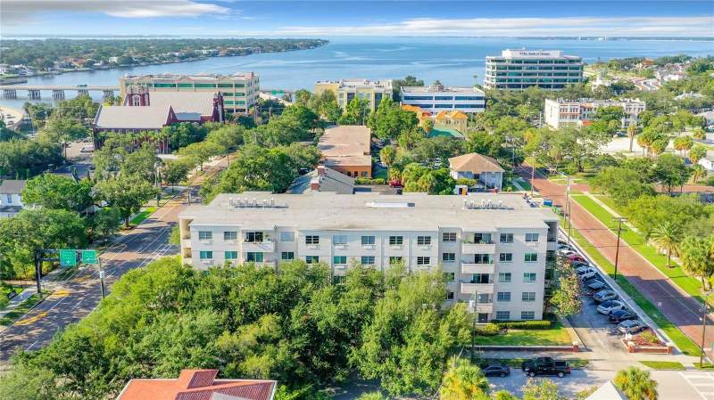 406 S CEDAR AVENUE #107