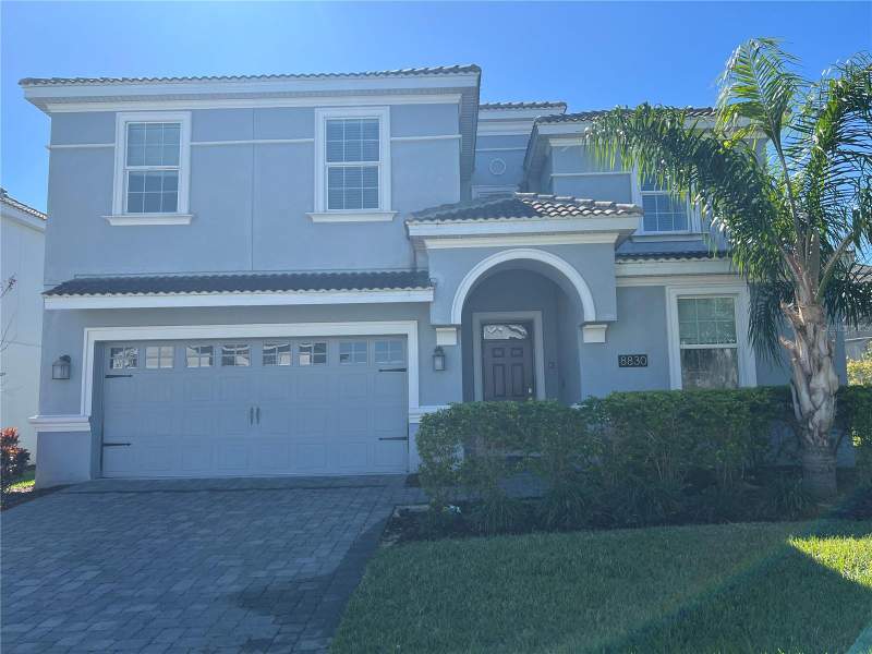 Stoneybrook South K