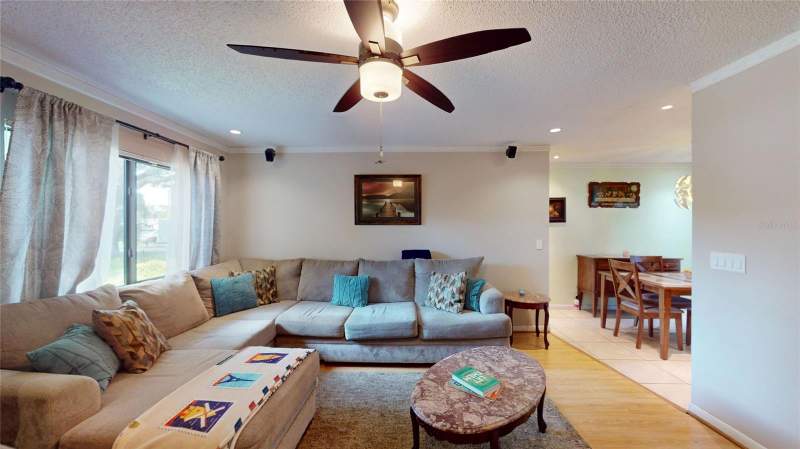 3 bedroom Single Family Residence at 6960 Pinecrest Lane, Bonnie Bay Unit Three Ph Two, Pinellas Park — photo 3
