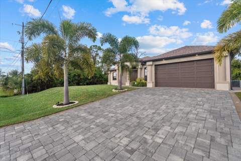 5195 Weatherton Street, North Port FL - photo 6 of 6