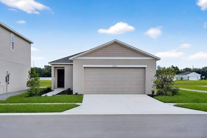 13747 SQUALL LANE home for sale in Palm Wind Homes for Sale: From $278K