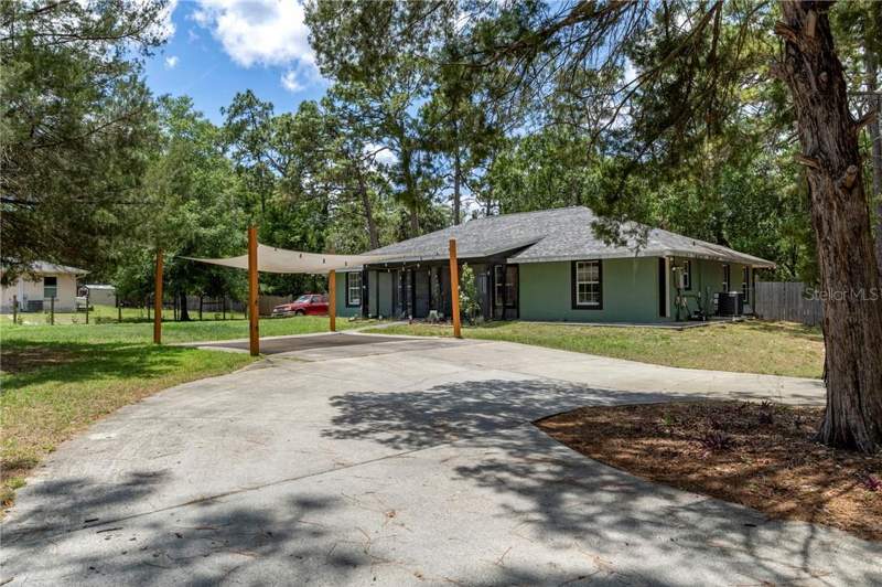 3 bedroom Single Family Residence at 1710 S Iroquois Avenue, Homosassa, Homosassa — photo 4