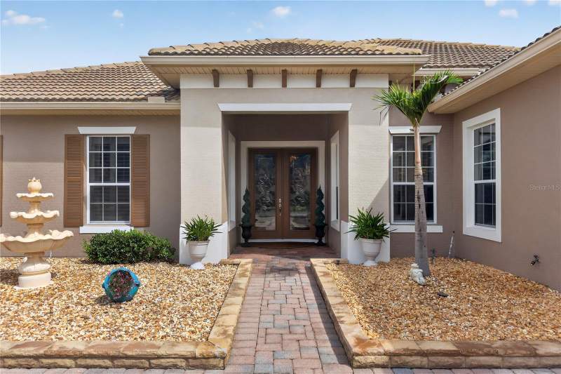 3 bedroom Single Family Residence at 637 Volterra Boulevard, Solivita Ph 01D, Poinciana — photo 3