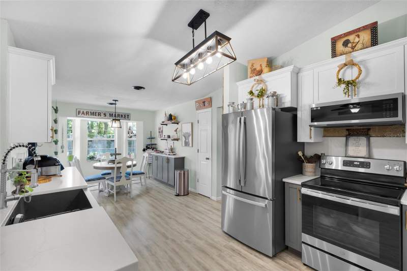 3 bedroom Single Family Residence at 4630 SE 58th Place, Sun Tree, Ocala — photo 5