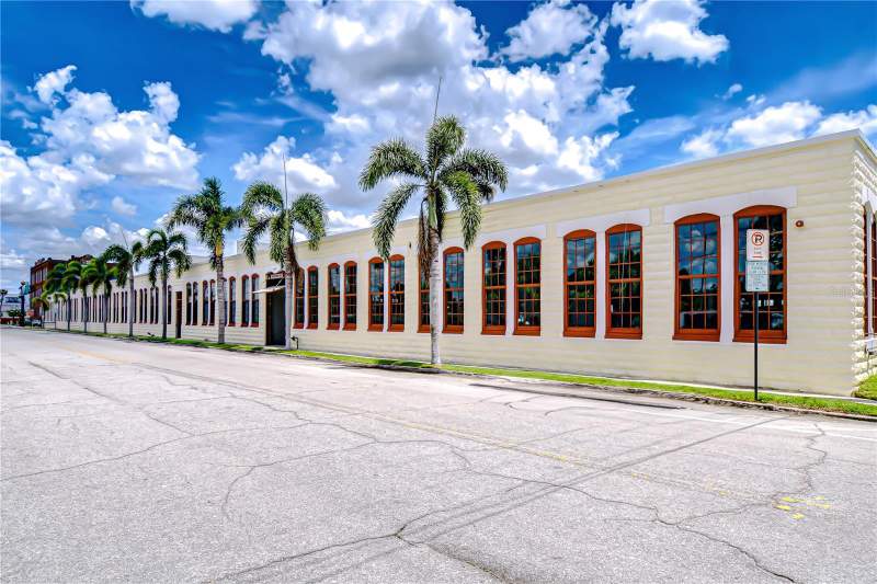 Box Factory Lofts