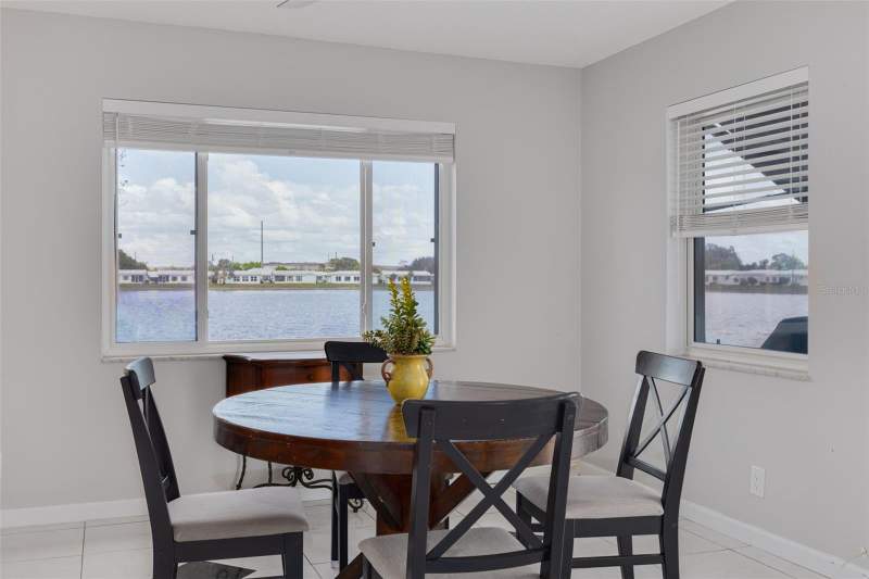 2 bedroom Single Family Residence at 9705 Mainlands Boulevard, Mainlands Of Tamarac By The Gulf Unit 1-B Condo, Pinellas Park — photo 5