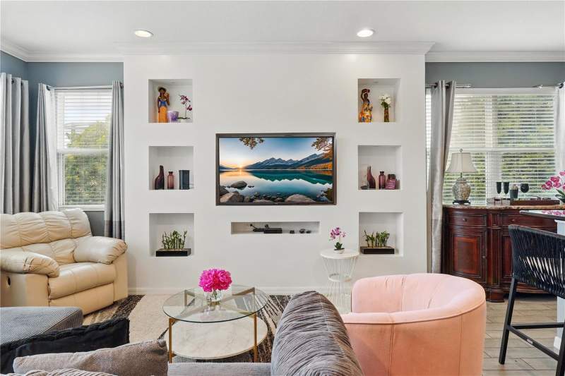 4 bedroom Townhouse at 3115 Tocoa Circle, Compass Bay Unit 3, Kissimmee — photo 5