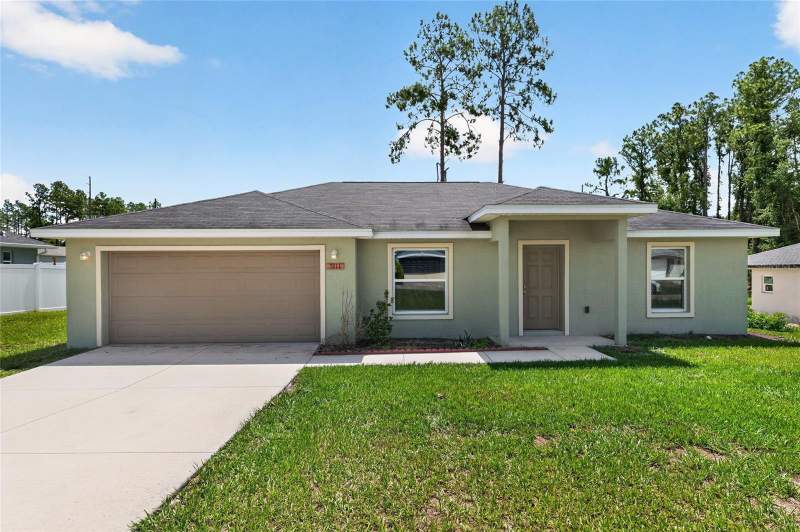 3 bedroom Single Family Residence at 8111 SW 132nd Loop, Marion Oaks Unit 12, Ocala — photo 3