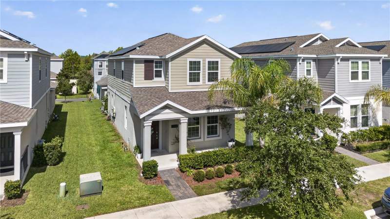 4 bedroom Single Family Residence at 1396 Roxy Lane, Waterside/Johns Lake Ph 2C, Winter Garden — photo 2