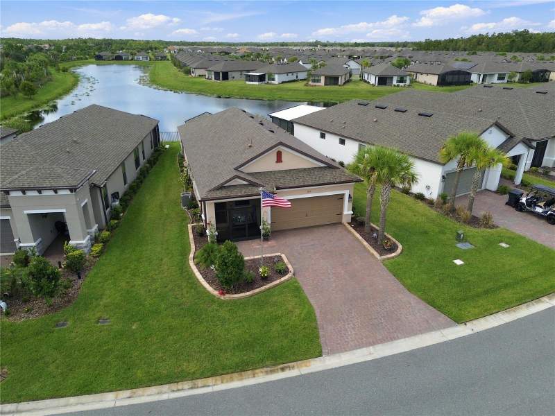 2 bedroom Single Family Residence at 1120 Via Galuppi Street, Solivita Ph 5D, Poinciana — photo 3