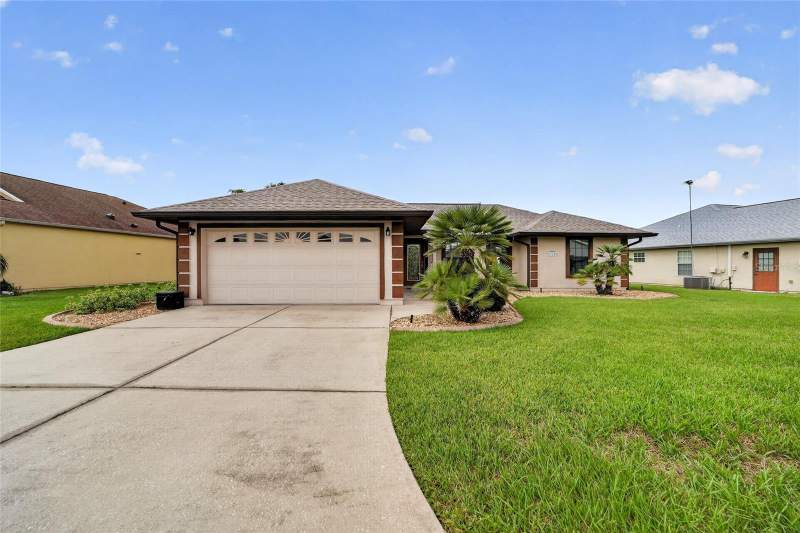3 bedroom Single Family Residence at 12220 SE 172nd Lane, Stonecrest, Summerfield — photo 4