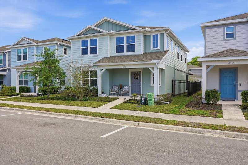 3 bedroom Single Family Residence at 4071 Feather Tree Drive, Winding Meadows, Apopka — photo 3