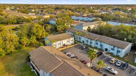4767 S Texas Avenue #4767C, Orlando FL - photo 16 of 19