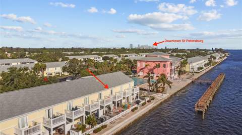 5026 Coquina Key Drive #5026, St Petersburg FL - photo 6 of 33
