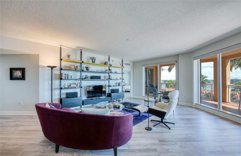 3 bedroom Condominium at 501 Mandalay Avenue #509, Belle Harbor Condo, Clearwater — photo 5