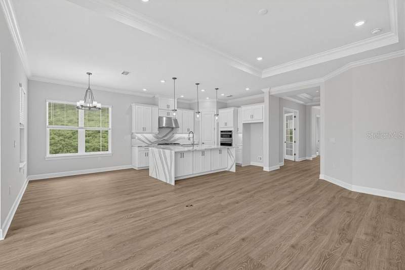 3 bedroom Single Family Residence at 3208 Vicenza Court, Azario Esplanade, Bradenton — photo 3