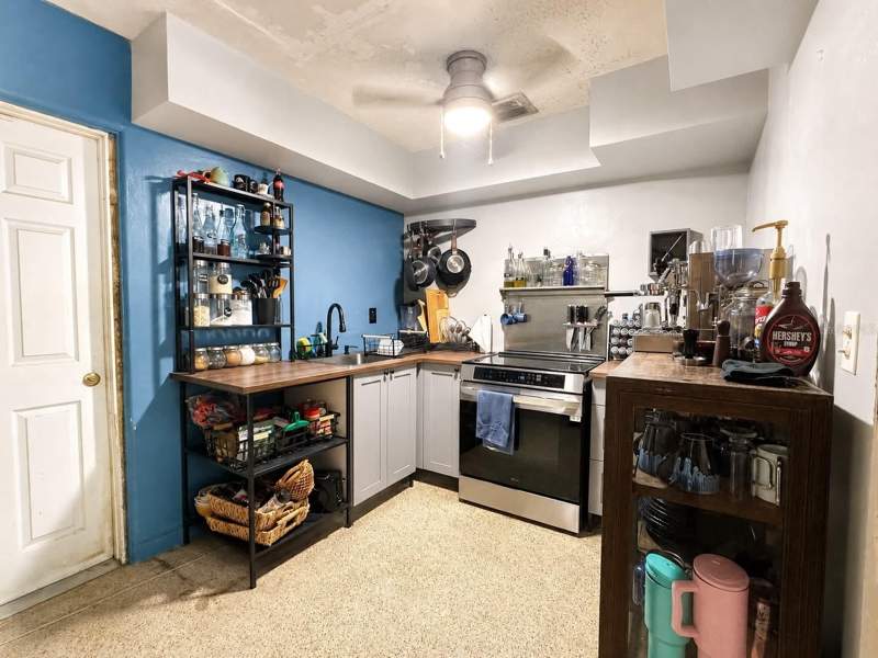 2 bedroom Single Family Residence at 3465 80th Street, Banks Martha C Sub, St Petersburg — photo 5