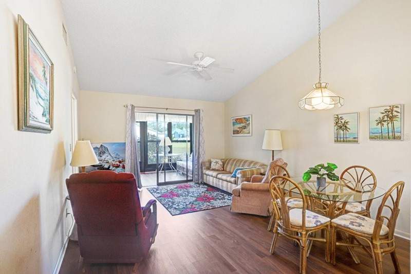 2 bedroom Condominium at 38429 Cottonwood Place, Driftwood Zephyrhills, Zephyrhills — photo 5