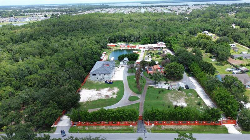 3079 RAMBLER AVENUE home for sale in S L & I C