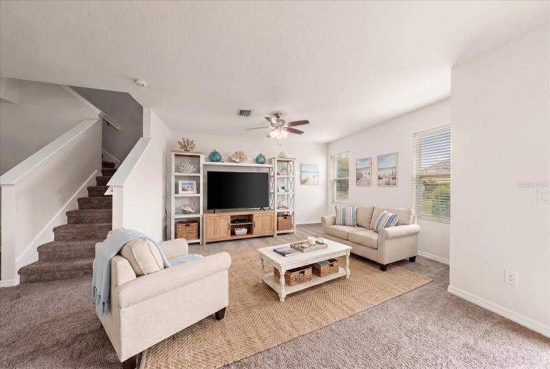 3 bedroom Townhouse at 774 Ashentree Drive, Walden Woods Rep, Plant City — photo 4