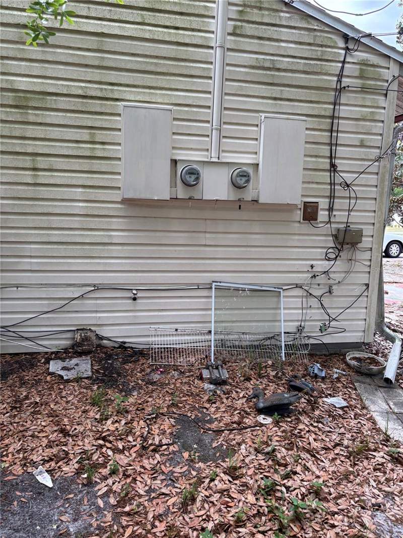 3 bedroom Half Duplex at 638 & 640 E PALMETTO AVENUE, LAKE WAYMAN HEIGHTS, LONGWOOD — photo 4