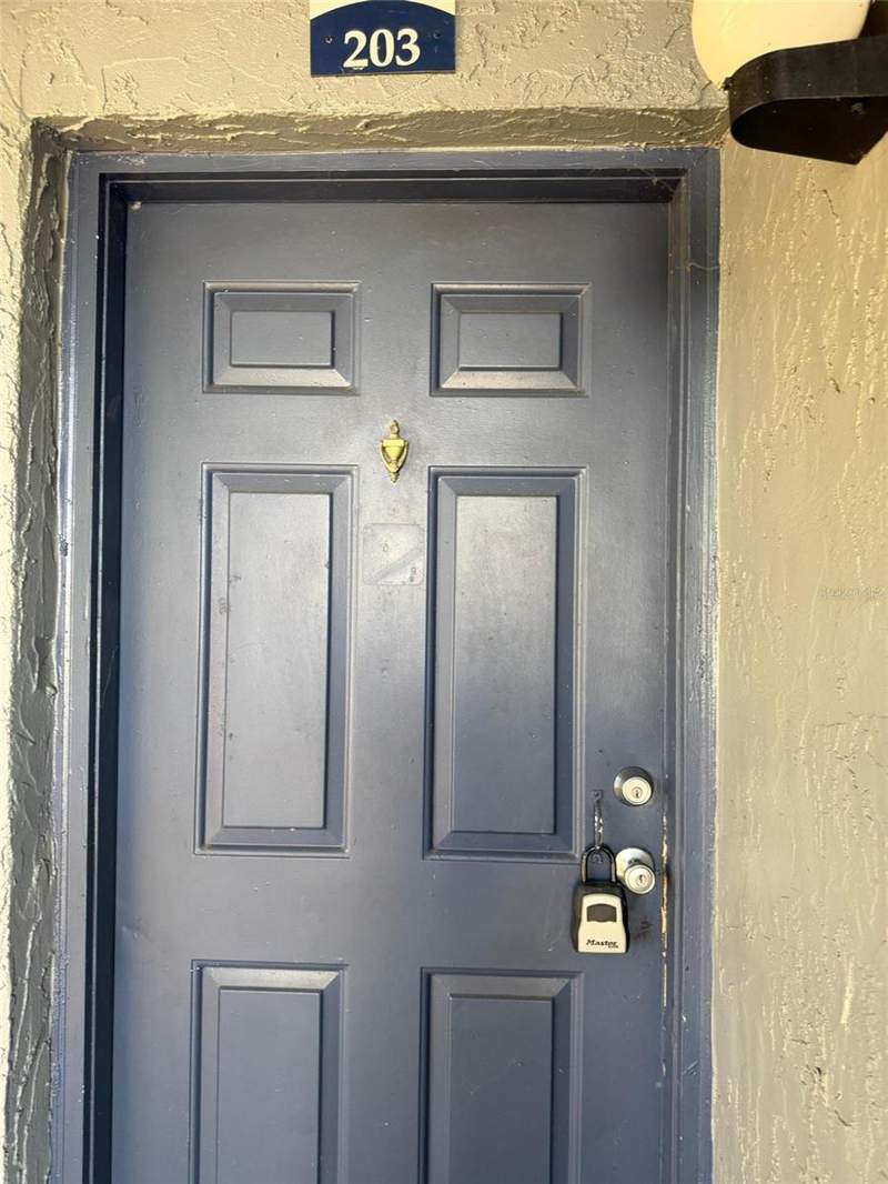2 bedroom Condominium at 3831 Nautical Way #203, Arbors Of Sendera, Kissimmee — photo 4