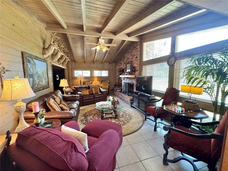 4 bedroom Farm at 11816 SE County Road 234, Micanopy, Micanopy — photo 4
