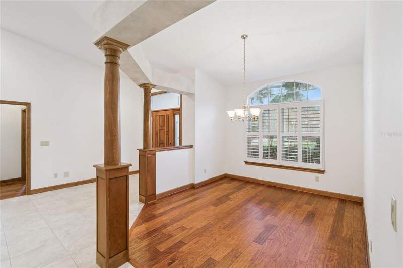 3 bedroom Single Family Residence at 8516 Firestone Circle, 16th Fairway Villas, Clermont — photo 3