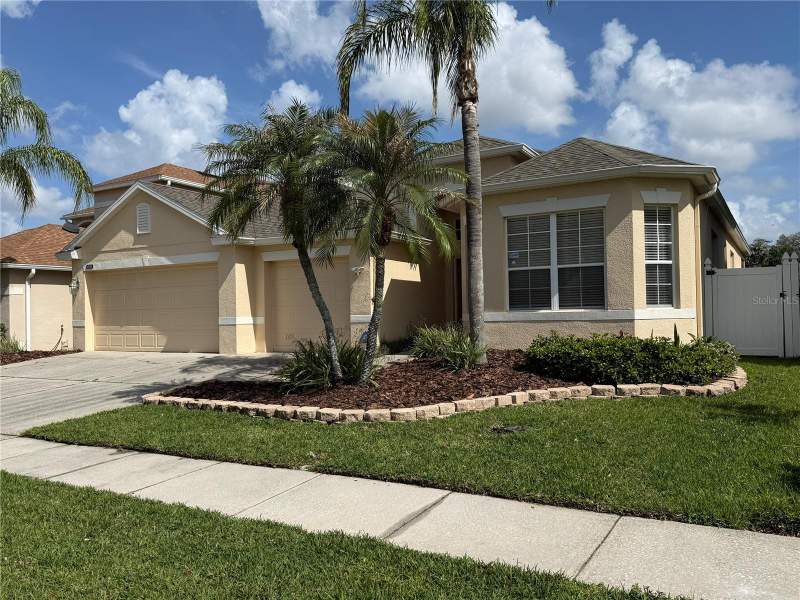 14749 BRUNSWOOD WAY home for sale in Wyndham Lakes Estates