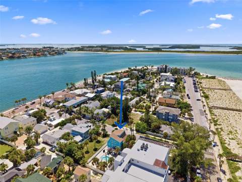 113 4th Avenue, St Pete Beach FL - photo 6 of 51