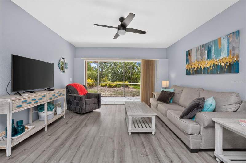 2 bedroom Condominium at 9500 Fiddlers Green Circle #101, Fiddlers Green Nature Trail Bl, Rotonda West — photo 5