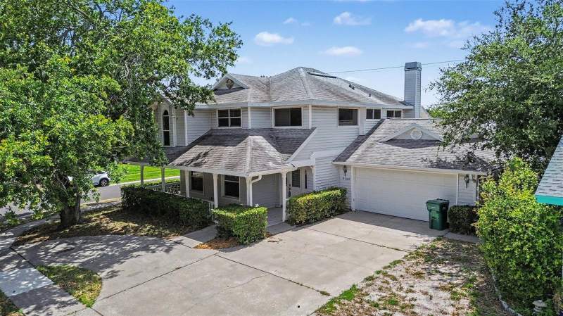 3 bedroom Single Family Residence at 9160 136th Way, Woodlands West, Seminole — photo 3