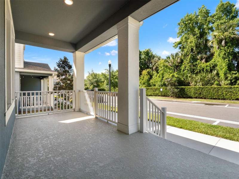 4 bedroom Townhouse at 1128 Spotted Sandpiper Loop, Seminole Crossing Twnhms, Winter Springs — photo 3