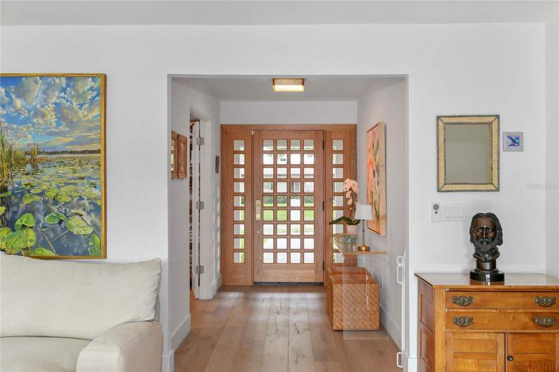 4 bedroom Single Family Residence at 220 Adams Drive, Kings Row, Maitland — photo 3