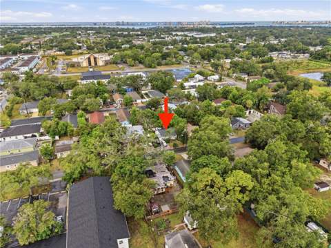 1734 Crawford Avenue, Clearwater FL - photo 6 of 6