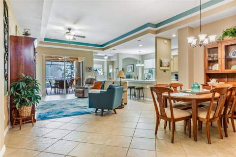 6896 Talon Bay Drive, North Port FL - photo 8 of 52