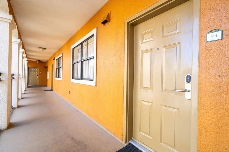2 bedroom Condo - Hotel at 12527 Floridays Resort Drive #611-E, Floridays Orlando Residence, Orlando — photo 3