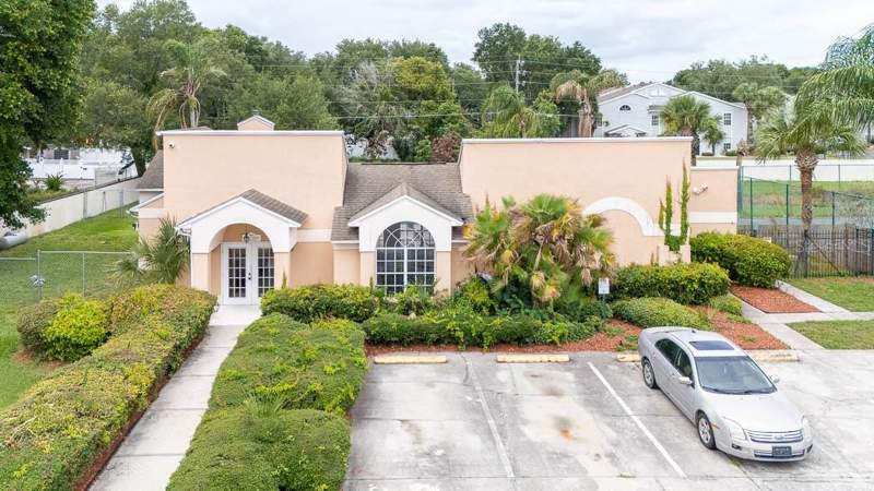 3 bedroom Townhouse at 649 Captiva Circle, Florida Palms Rep, Kissimmee — photo 5