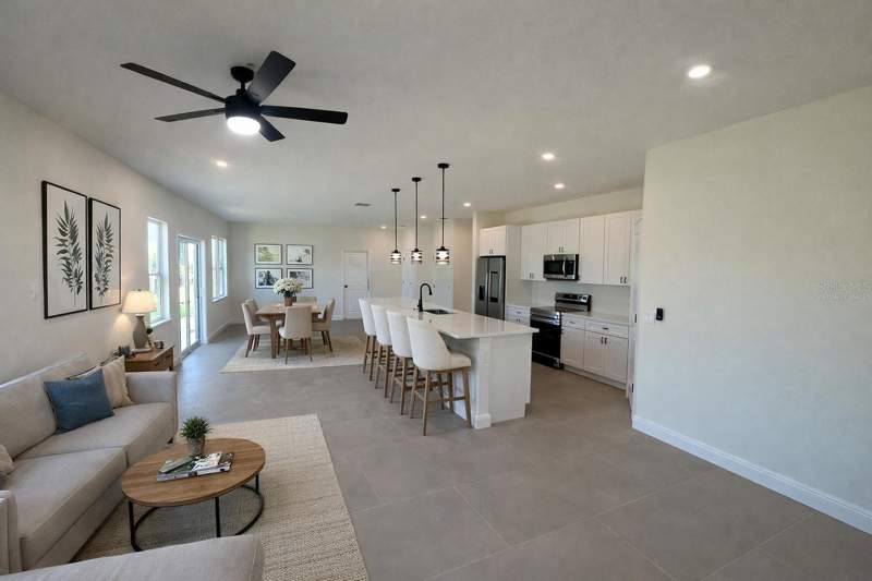 3 bedroom Single Family Residence at 4018 3rd Street, Lehigh Acres, Lehigh Acres — photo 5