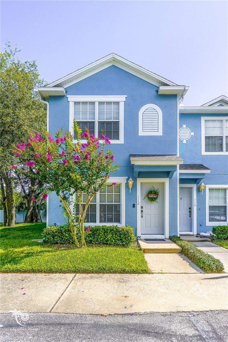 Placid Lake Townhomes