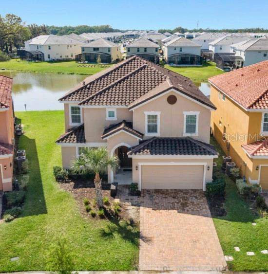 4443 SHIVA LOOP home for sale in Veranda Palms