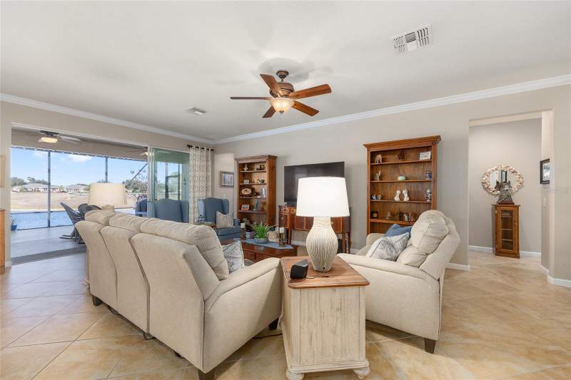 2 bedroom Single Family Residence at 9823 SW 72nd Lane, Stone Creek, Ocala — photo 5
