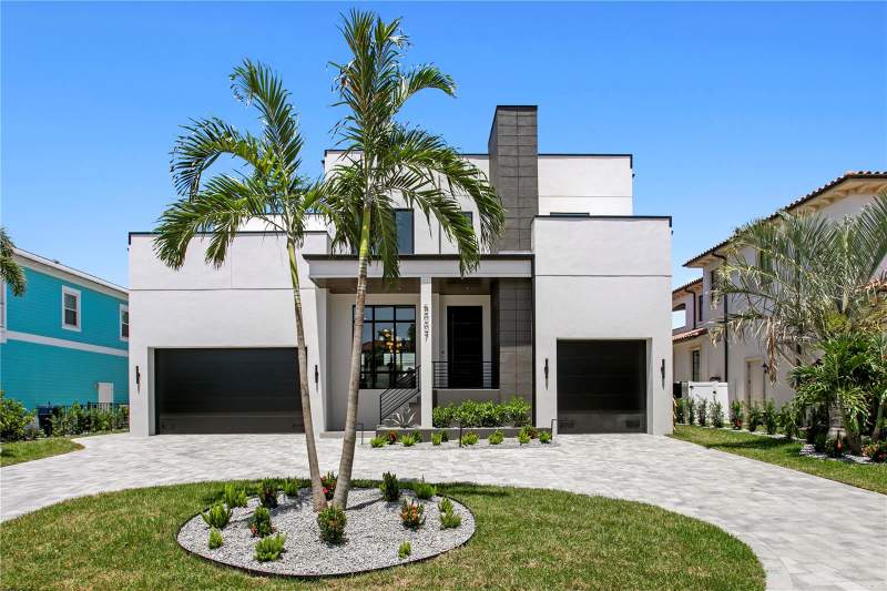 6 bedroom Single Family Residence at 5007 W San Miguel Street, Carol Shores, Tampa — photo 4