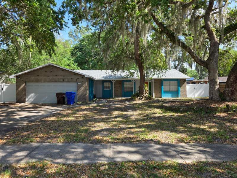 1326 SWEETWOOD BOULEVARD home for sale in Sweetwood Estates